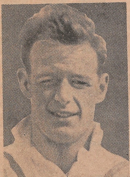 Trevor Lowe